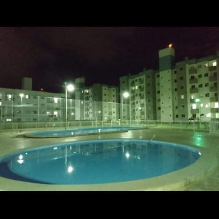 Apartamento Alugar Apartment Biguacu Ngoại thất bức ảnh
