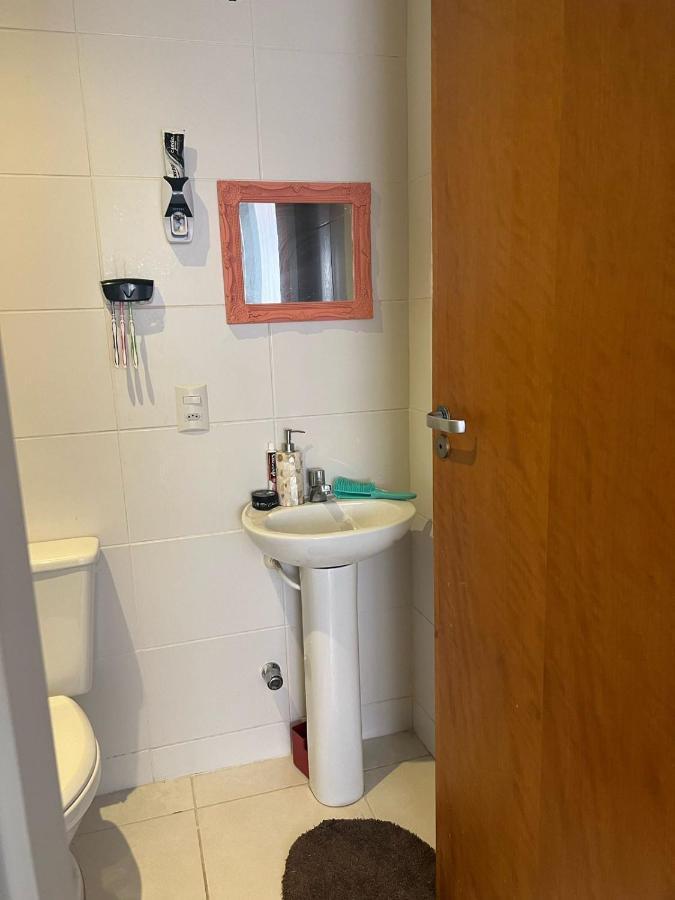 Apartamento Alugar Apartment Biguacu Ngoại thất bức ảnh