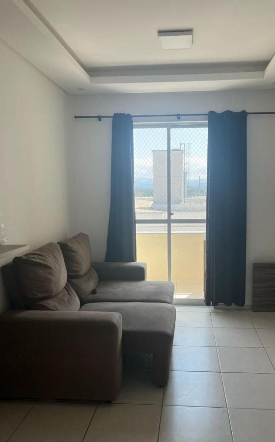 Apartamento Alugar Apartment Biguacu Ngoại thất bức ảnh